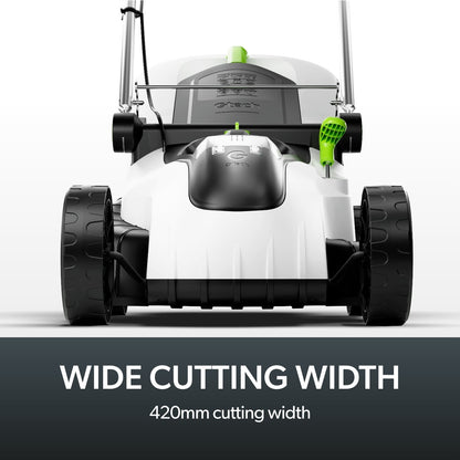 Gtech Lawnmower CLM50
